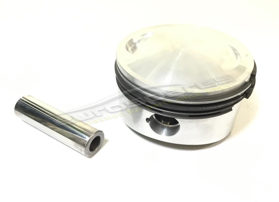 NEW FERRARI PISTON 93.25 MM + 20. PART NUMBER 4178488 (1) new ferrari piston 93.25 mm + 20. part number 4178488 (1)