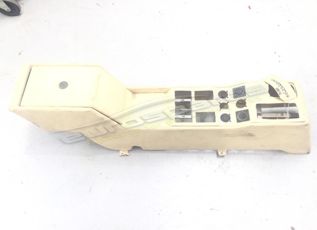 USED Ferrari LINING LHD GTB . PART NUMBER 62322100 (1)