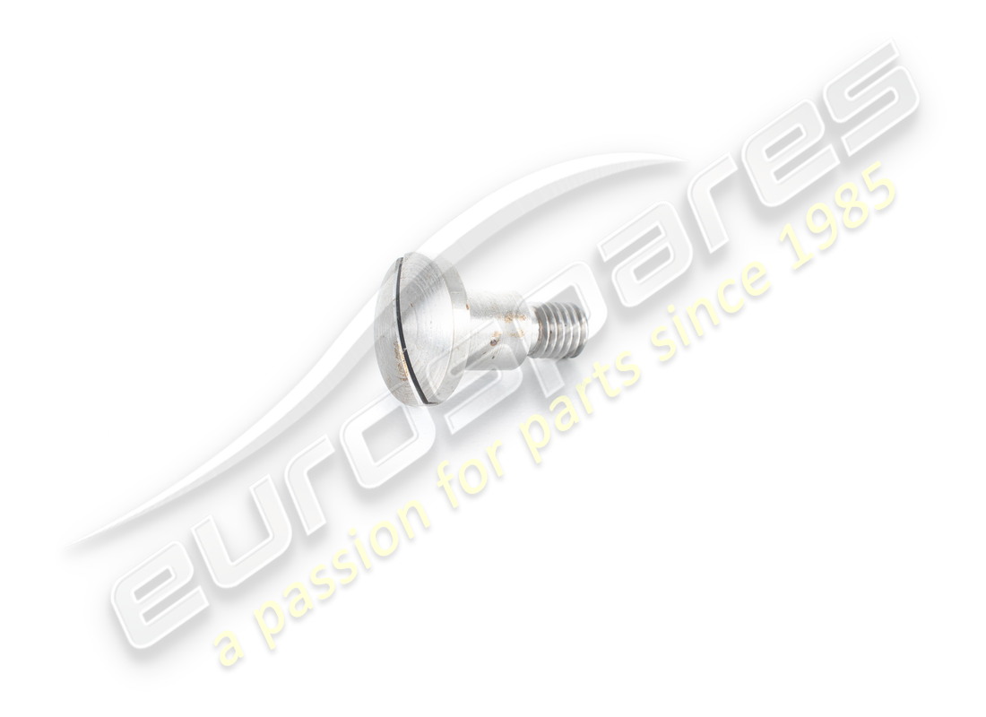 NEW FERRARI SCREW. PART NUMBER 60273901 (1) new ferrari screw. part number 60273901 (1)
