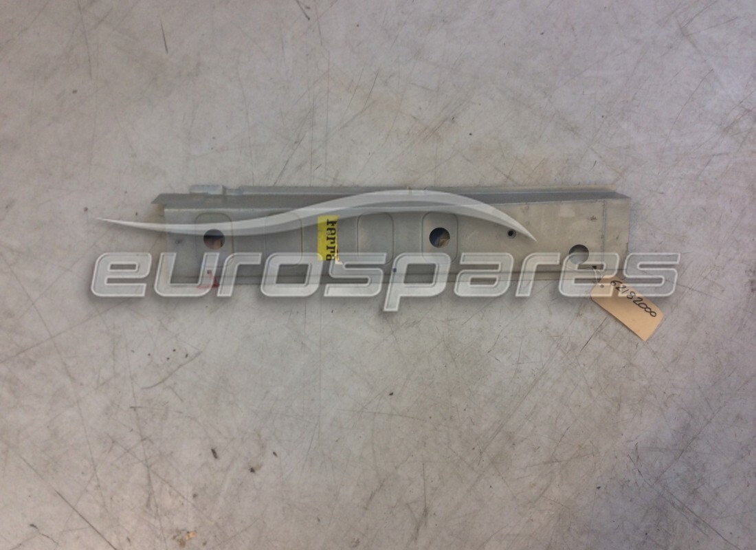 NEW FERRARI LH PANEL. PART NUMBER 62182000 (1) new ferrari lh panel. part number 62182000 (1)