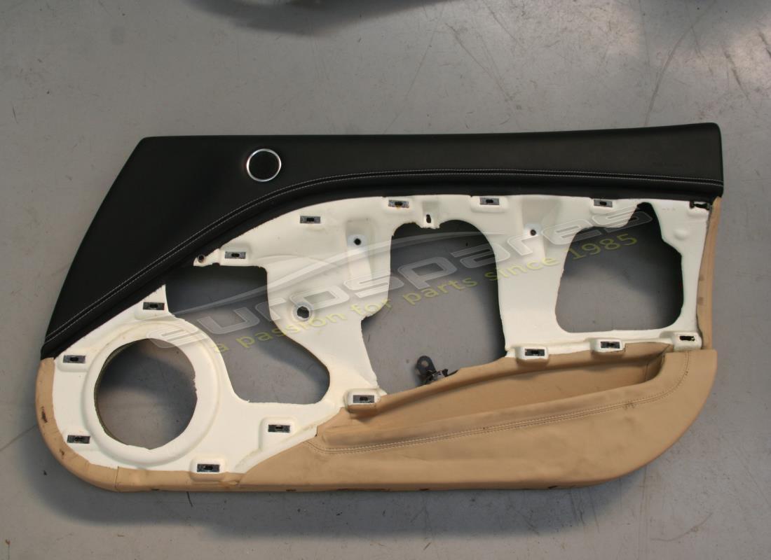 USED Ferrari RH DOOR PANNEL . PART NUMBER 86454704 (1)