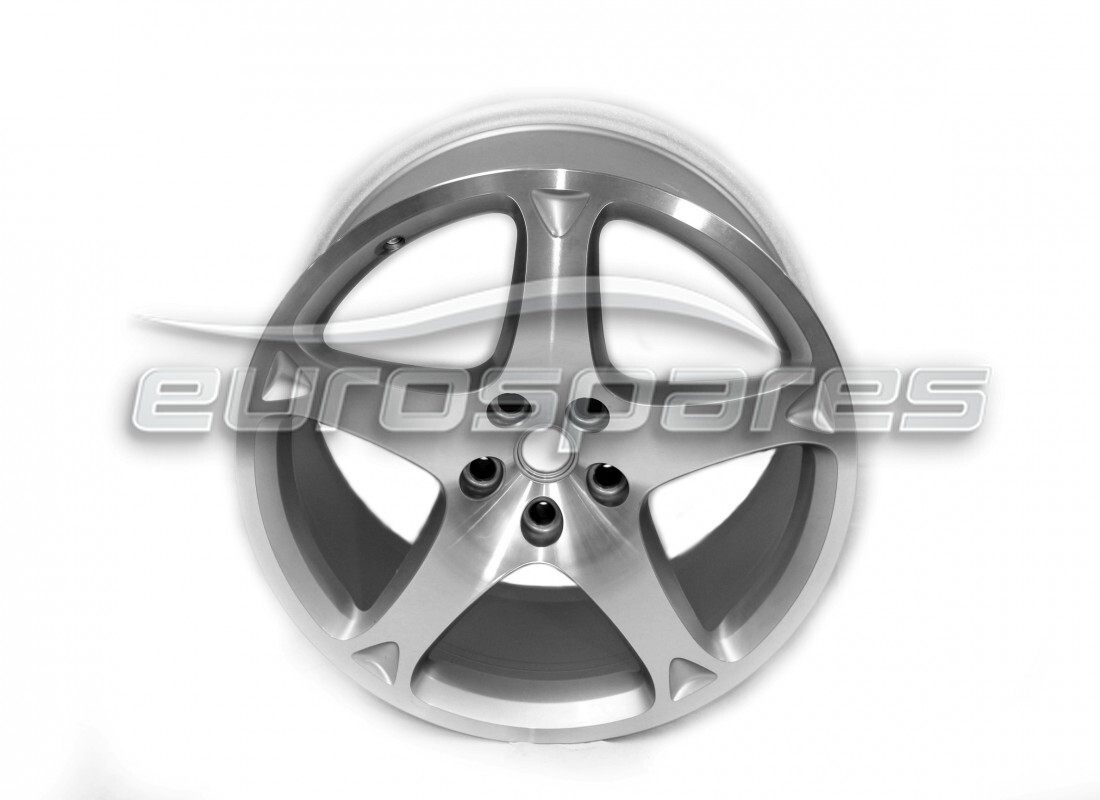 NEW Ferrari REAR WHEEL RIM 19 . PART NUMBER 246442 (1)