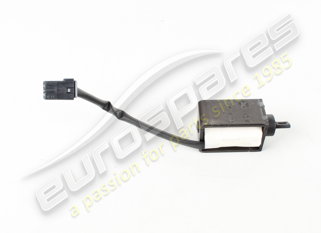 new ferrari hood opening actuator. part number 65757300 (4)