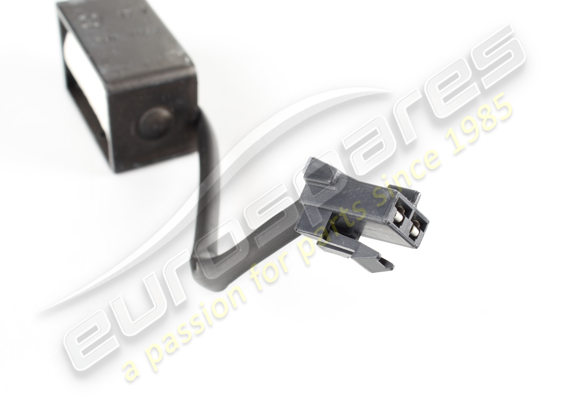 new ferrari hood opening actuator. part number 65757300 (1)