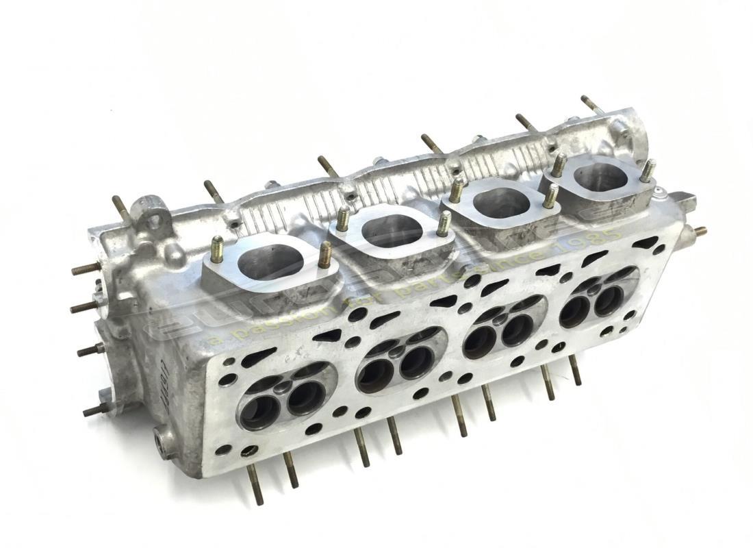 NEW FERRARI RH CYLINDER HEAD COMPLETE. PART NUMBER 111917 (1) new ferrari rh cylinder head complete. part number 111917 (1)