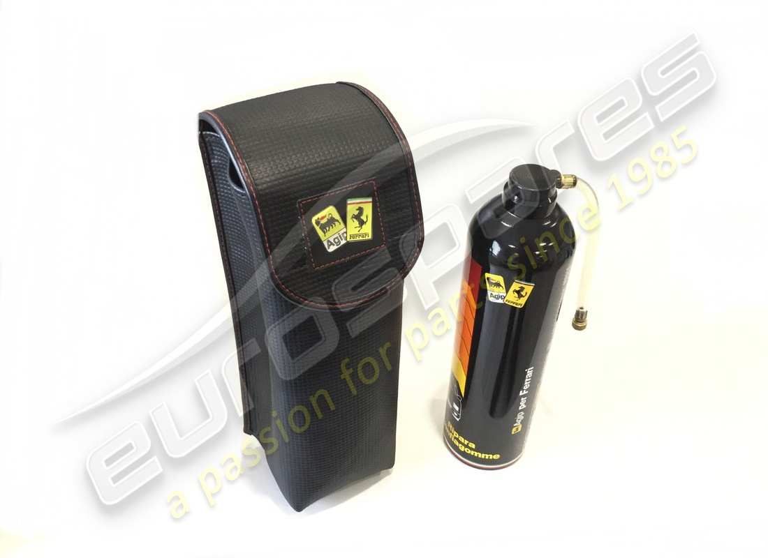 NEW FERRARI TOOL KIT COMPLETE. PART NUMBER 138669 (7) new ferrari tool kit complete. part number 138669 (7)