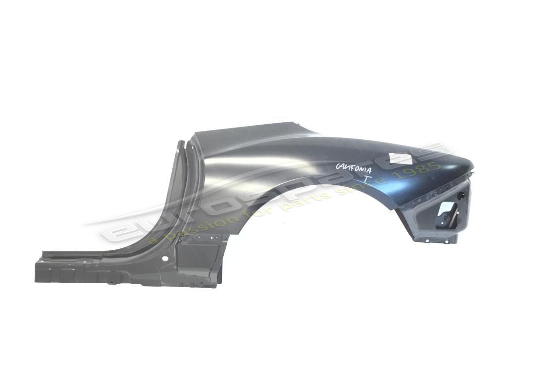 NEW FERRARI LH LATERAL PANEL. PART NUMBER 85350811 (1) new ferrari lh lateral panel. part number 85350811 (1)