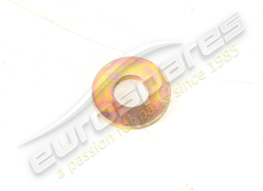 NEW FERRARI WASHER. PART NUMBER 65406400 (1) new ferrari washer. part number 65406400 (1)