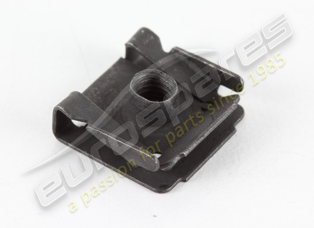NEW Lamborghini SNAP NUT CLAMP . PART NUMBER N90356204 (1)