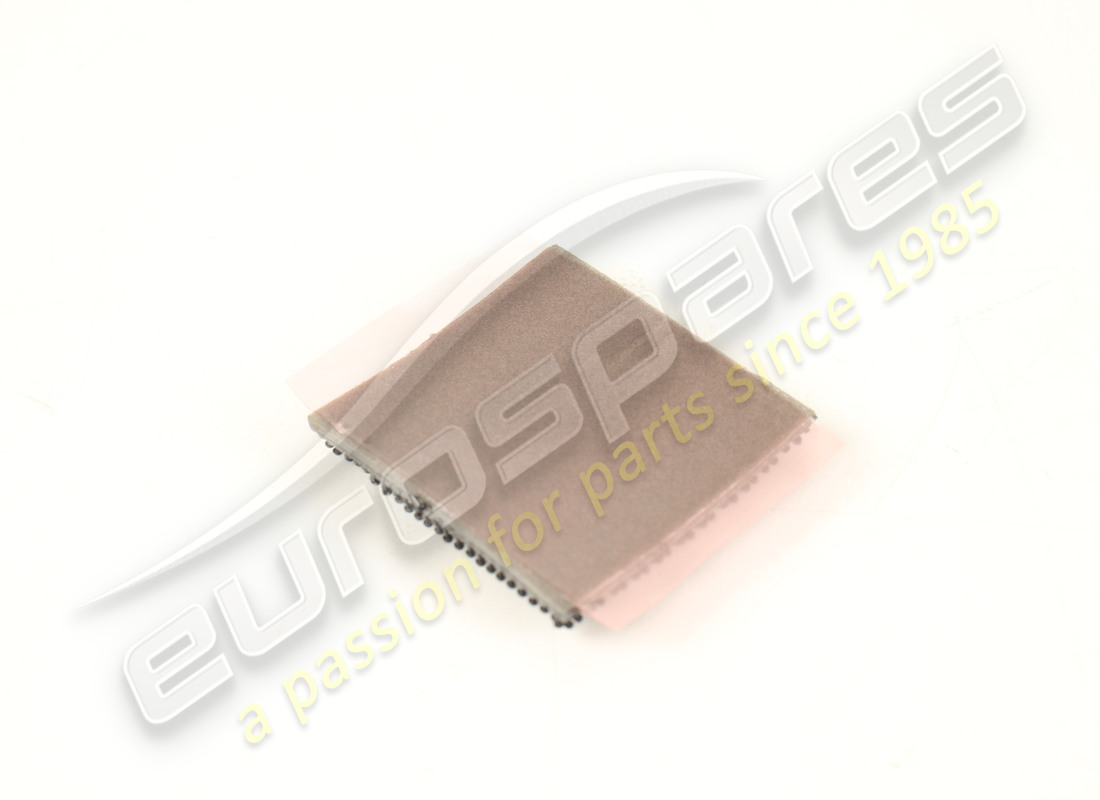 NEW MASERATI FIXING BUTTON. PART NUMBER 67724500 (2) new maserati fixing button. part number 67724500 (2)