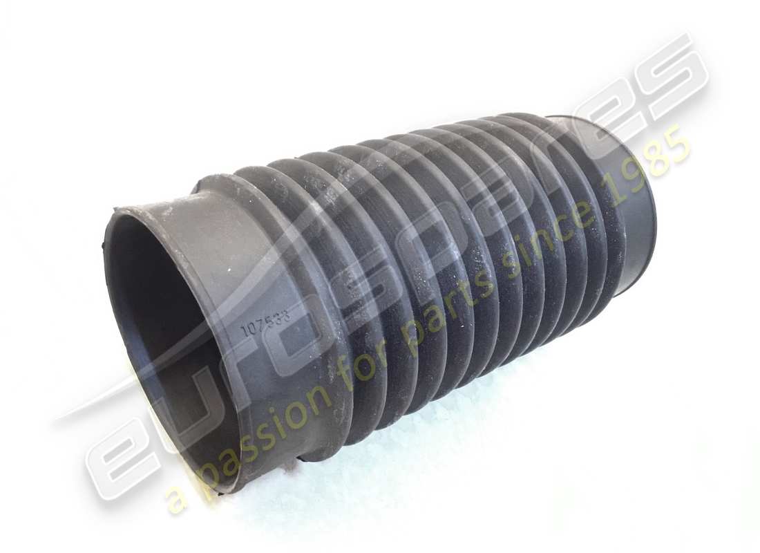 NEW FERRARI AIR DUCT. PART NUMBER 107533 (1) new ferrari air duct. part number 107533 (1)