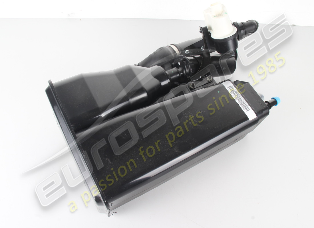 NEW FERRARI FILTRO VAPORI COMPLETE. PART NUMBER 895466 (3) new ferrari filtro vapori complete. part number 895466 (3)