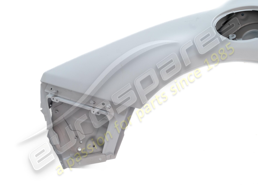 used ferrari rh rear fender. part number 81962911 (2)