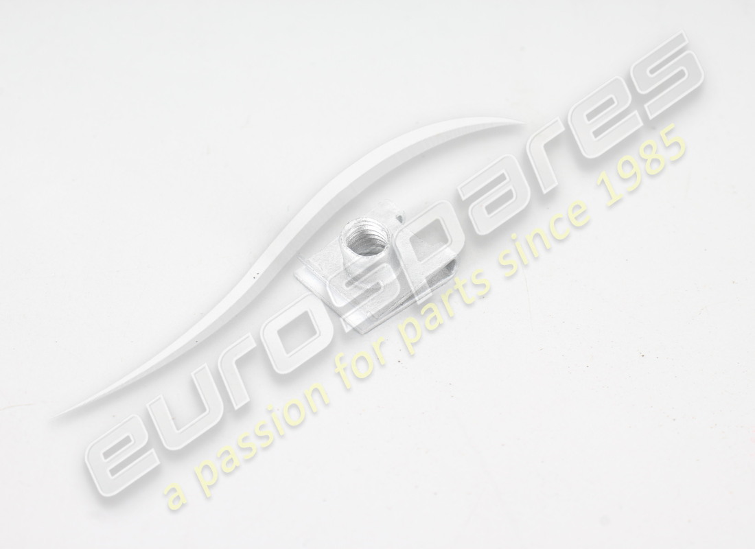 NEW Lamborghini SNAP NUT CLAMP M5 X 13.6 X 11.5 . PART NUMBER N90475903 (1)