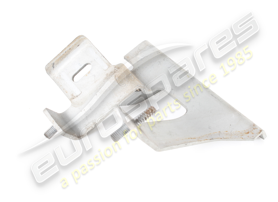 USED Ferrari RH LATERAL SILENCER FASTENER . PART NUMBER 298860 (1)