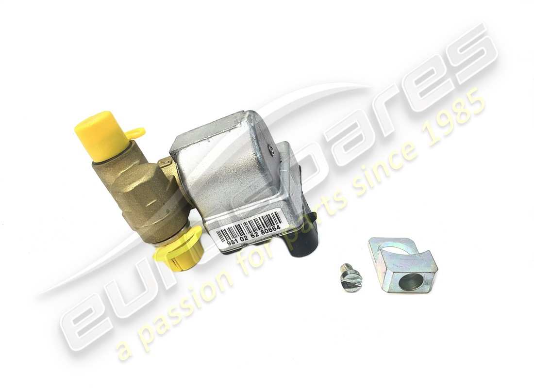 NEW LAMBORGHINI ELECTROVALVE. PART NUMBER 410937305 (1) new lamborghini electrovalve. part number 410937305 (1)