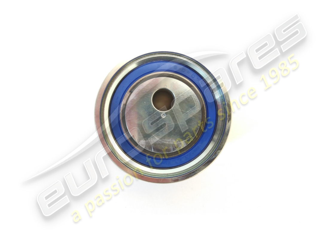 NEW EUROSPARES COMPLETE BELT TIGHTENING PULLEY. PART NUMBER 167464 (1) new eurospares complete belt tightening pulley. part number 167464 (1)