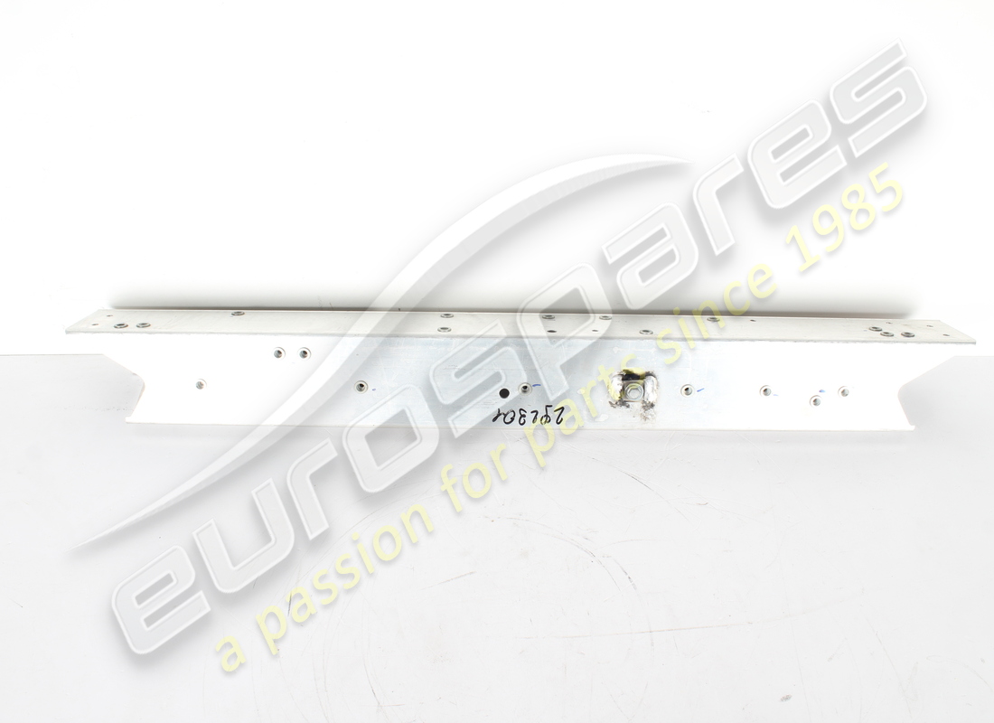 NEW FERRARI FRONT SUBFRAME CROSS-MEMBER. PART NUMBER 292301 (2) new ferrari front subframe cross-member. part number 292301 (2)