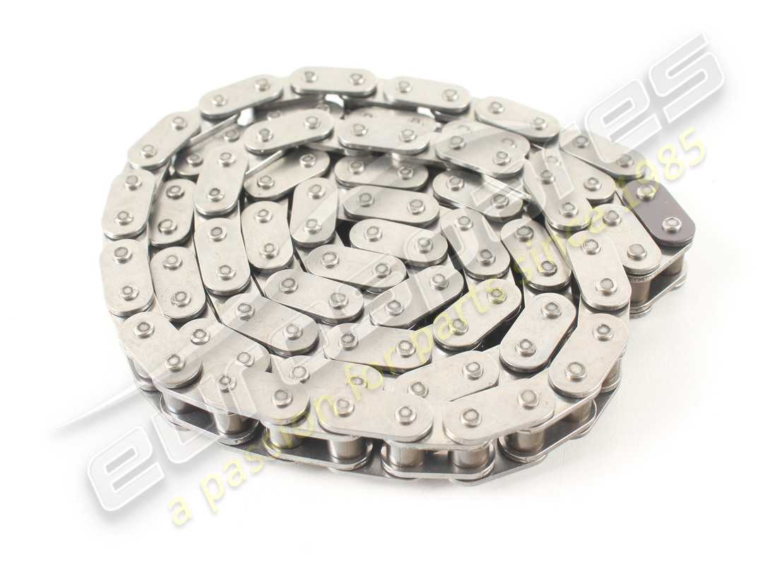 NEW MASERATI TIMING CHAIN FOR CAMSHAFT. PART NUMBER 175298 (1) new maserati timing chain for camshaft. part number 175298 (1)