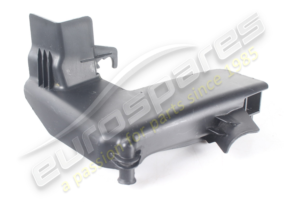 used lamborghini cover antiefrazione. part number 4t0837903 (1)