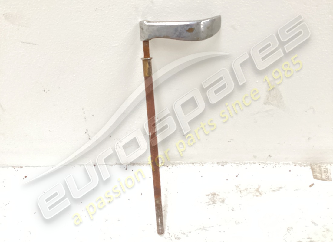 USED FERRARI LH DOOR HANDLE OE. PART NUMBER 20130506 (1) used ferrari lh door handle oe. part number 20130506 (1)