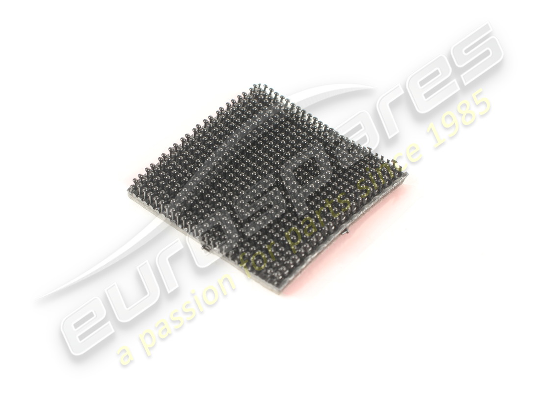 NEW MASERATI FIXING BUTTON. PART NUMBER 67724500 (1) new maserati fixing button. part number 67724500 (1)