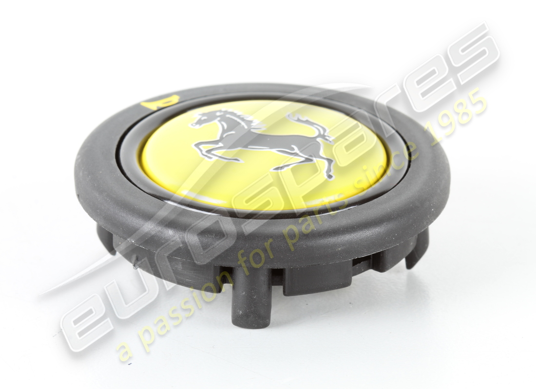 new ferrari horn push button (two terminal). part number 137819 (3)