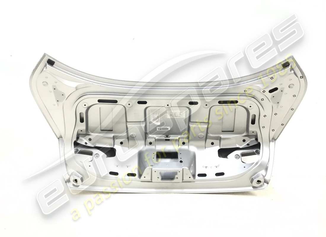 USED MASERATI BOOT. PART NUMBER 80085700 (2) used maserati boot. part number 80085700 (2)