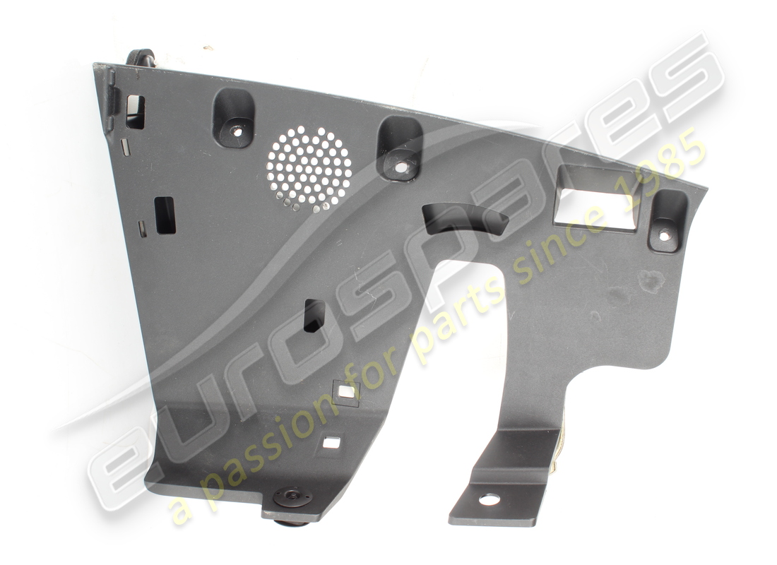 USED Maserati RH COVER BLACK RHD . PART NUMBER 670067046 (1)