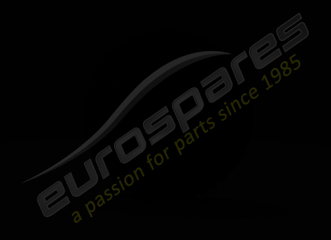 USED LAMBORGHINI PULEGGIA POSTERIORE SULL'ALBERO A CAMME. PART NUMBER 001205841 (4) used lamborghini puleggia posteriore sull'albero a camme. part number 001205841 (4)