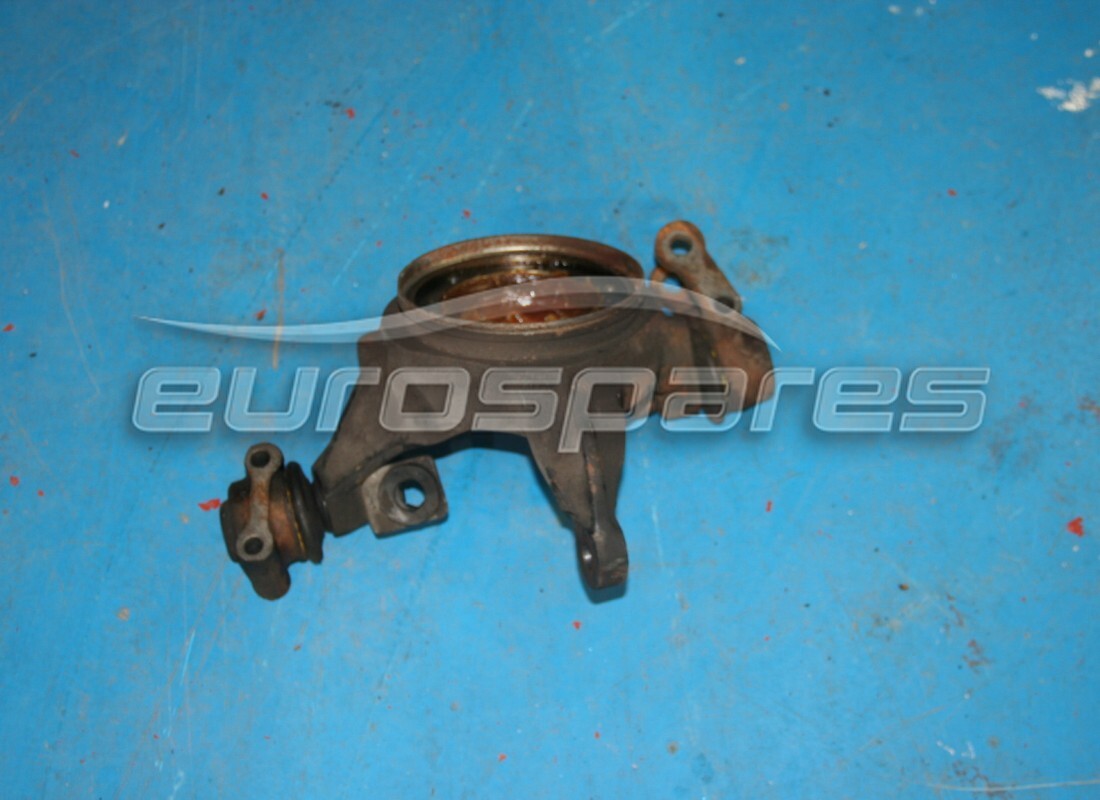 USED FERRARI LH STUB AXLE. PART NUMBER 125712 (1) used ferrari lh stub axle. part number 125712 (1)