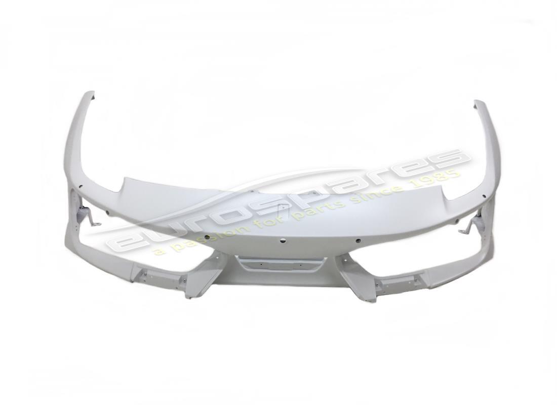 NEW FERRARI FRONT BUMPER. PART NUMBER 89375110 (1) new ferrari front bumper. part number 89375110 (1)