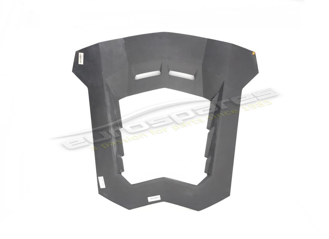 NEW (OTHER) Lamborghini TRUNK LID . PART NUMBER 476827023 (1)