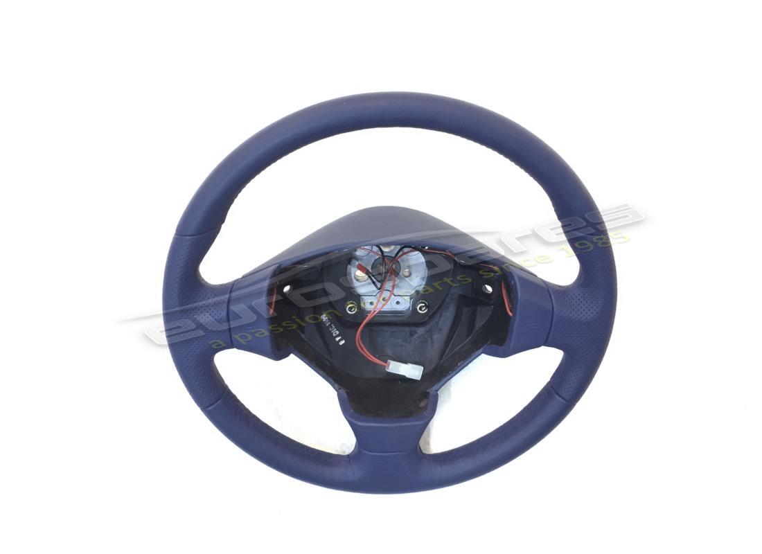 new (other) ferrari steering wheel. part number 174545 (1)