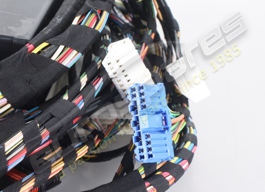 new ferrari cavo complete coll.tunnel/post.sx. part number 200847 (7)