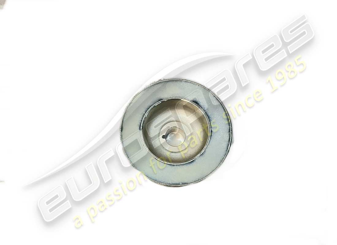 new ferrari torsion damper. part number 266912 (2)