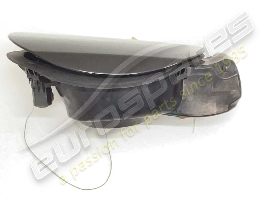 USED MASERATI FUEL FILLER MOUNTING PLATE. PART NUMBER 670009376 (4) used maserati fuel filler mounting plate. part number 670009376 (4)