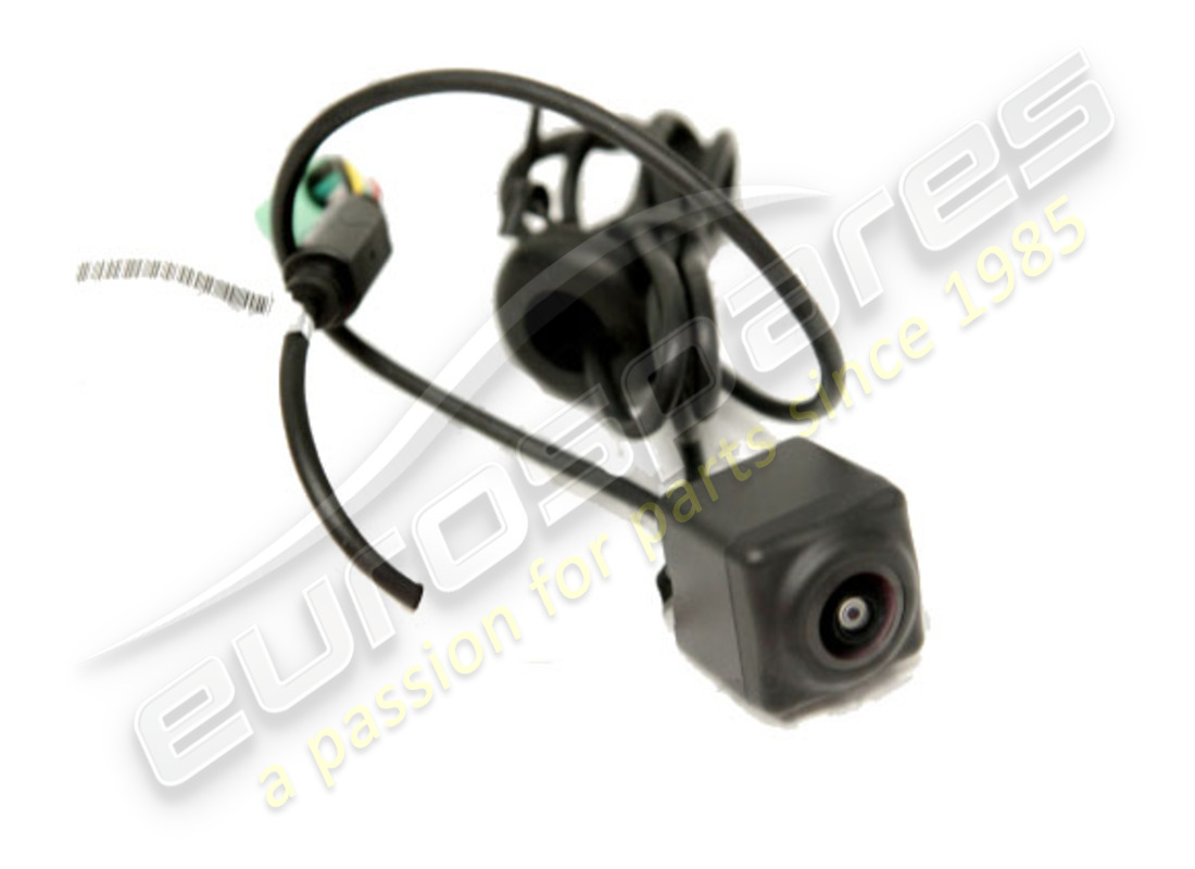 NEW FERRARI CAMERA PARCHEGGIO POST NEW C. PART NUMBER 339211 (1) new ferrari camera parcheggio post new c. part number 339211 (1)