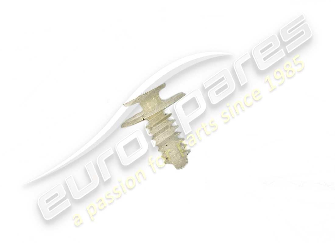 NEW Ferrari CLIP PLASTIC . PART NUMBER 66805100 (1)