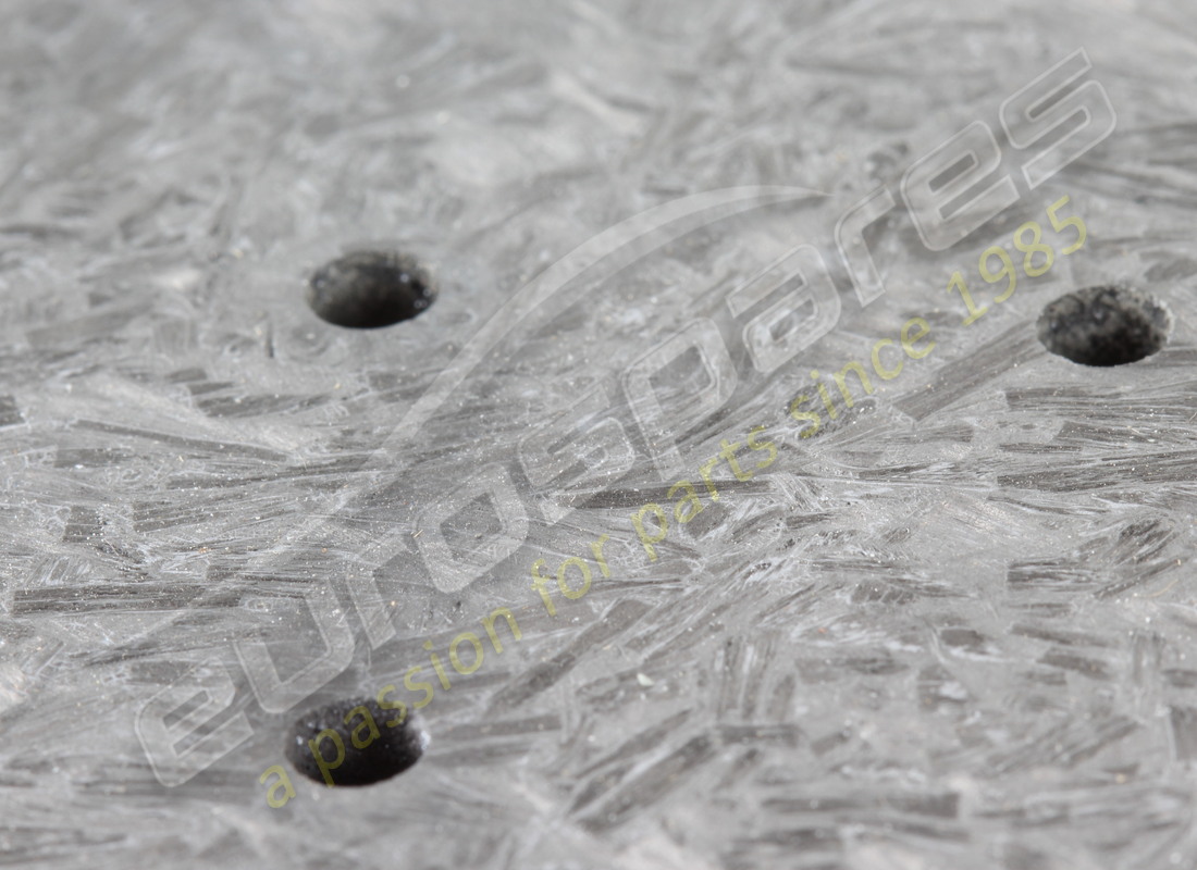 NEW FERRARI FRONT BRAKE DISC. PART NUMBER 315457 (5) new ferrari front brake disc. part number 315457 (5)