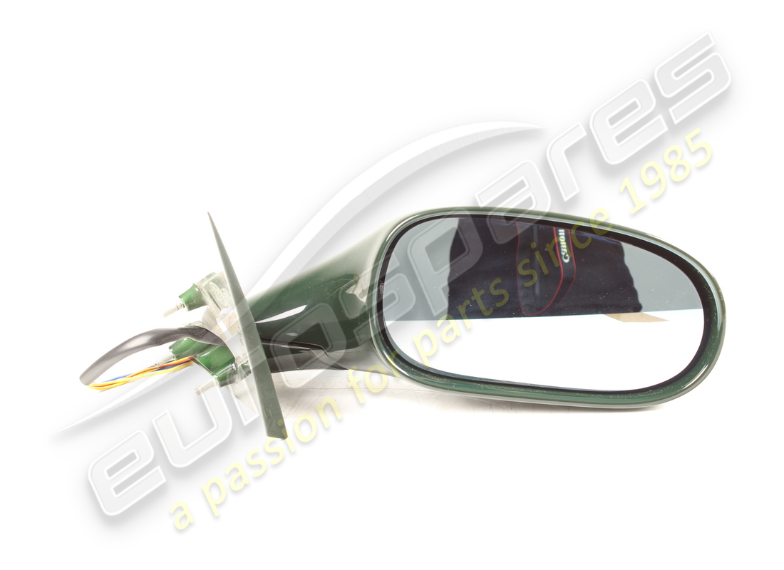 new ferrari rh external door mirror complete lhd part number 64057000 (1)