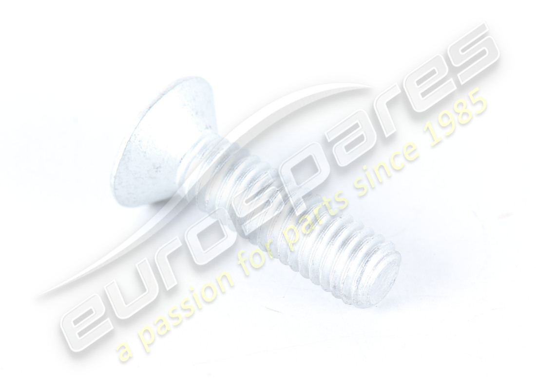 new ferrari screw. part number 84865900 (1)