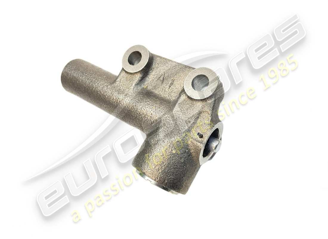 NEW MASERATI HYDRAULIC TENSIONER. PART NUMBER 479034800 (1) new maserati hydraulic tensioner. part number 479034800 (1)
