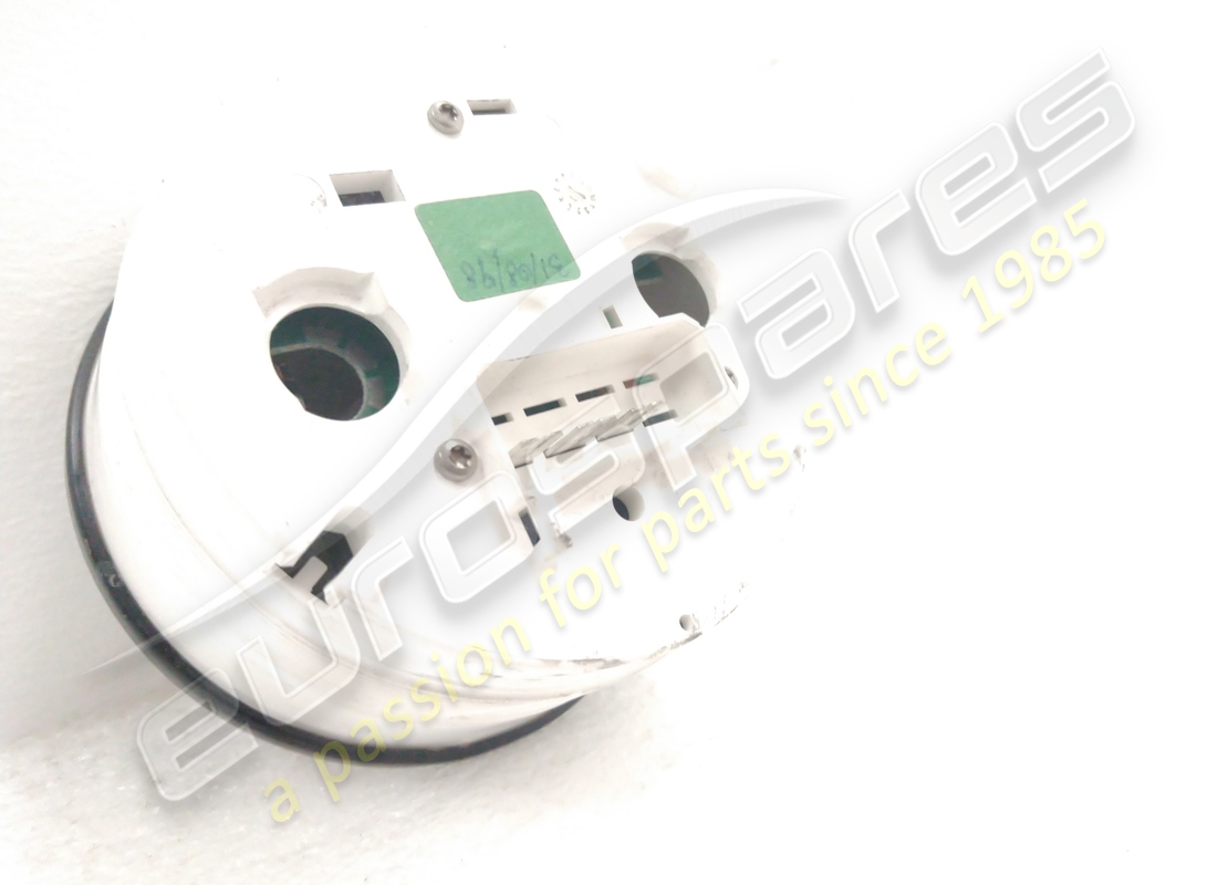 used lamborghini rev counter. part number 0060002598 (3)
