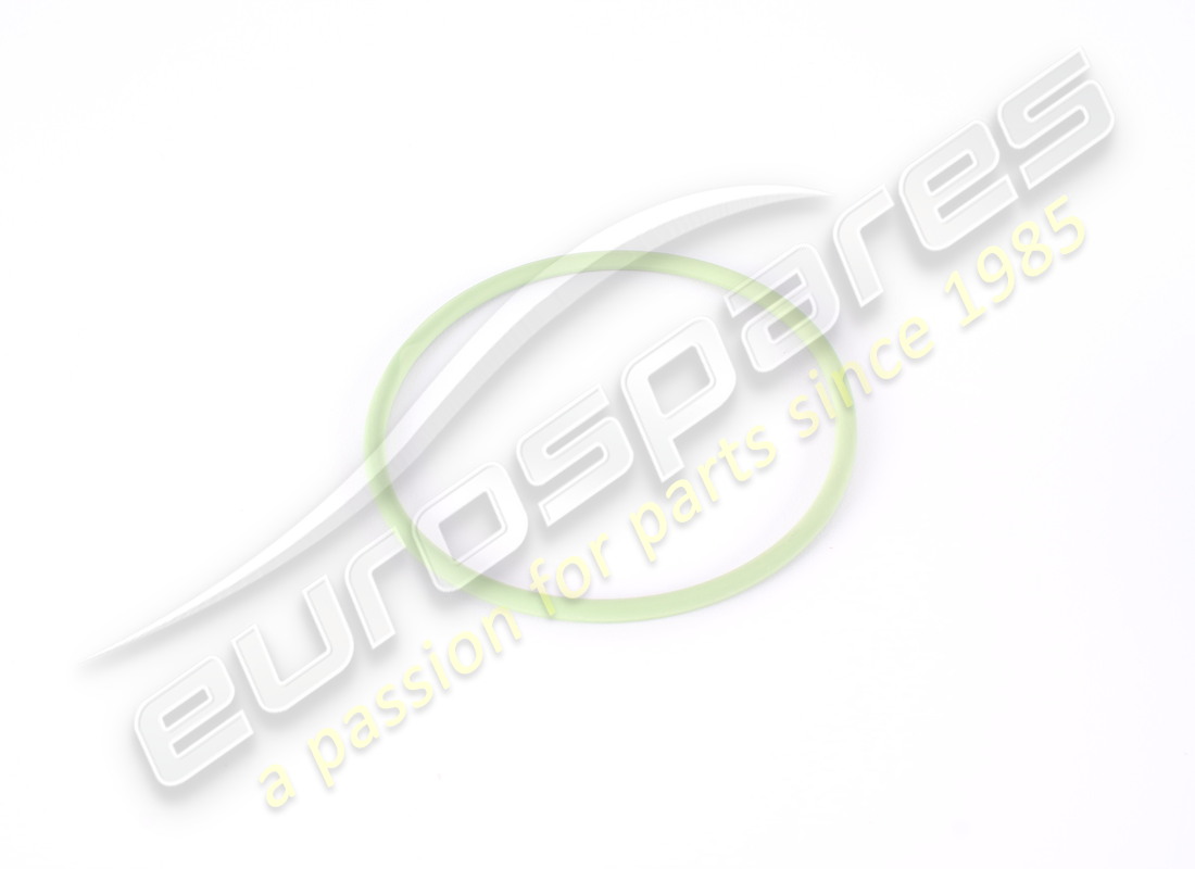 NEW PORSCHE SEAL RING. PART NUMBER 94610732275 (1) new porsche seal ring. part number 94610732275 (1)