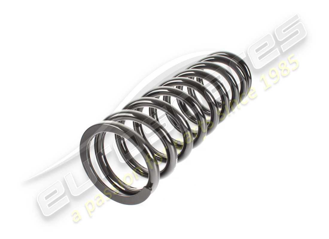 NEW MASERATI REAR SPRING KIT. PART NUMBER 900027814 (2) new maserati rear spring kit. part number 900027814 (2)