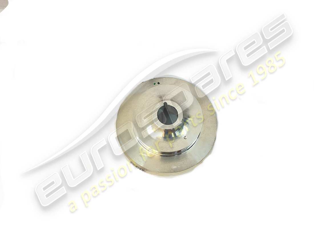 new ferrari torsion damper. part number 266912 (1)