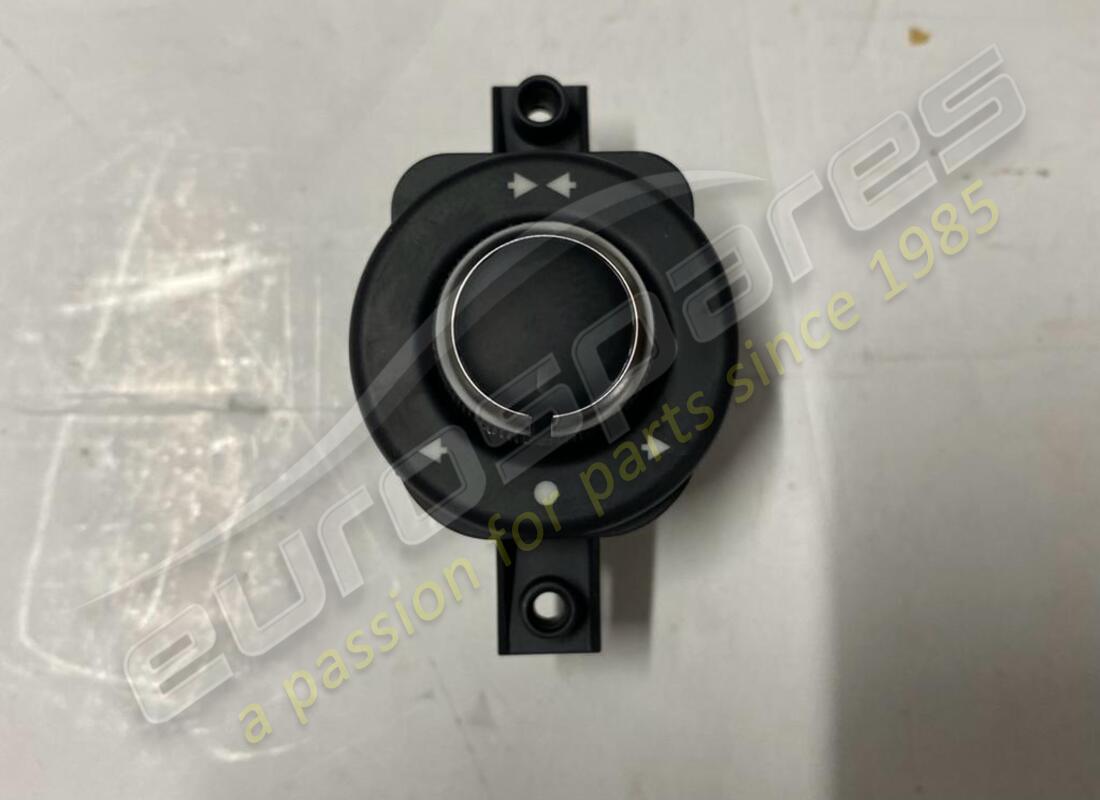 NEW FERRARI EXTERNAL REAR VIEW MIRROR CONTROL. PART NUMBER 259909 (1) new ferrari external rear view mirror control. part number 259909 (1)