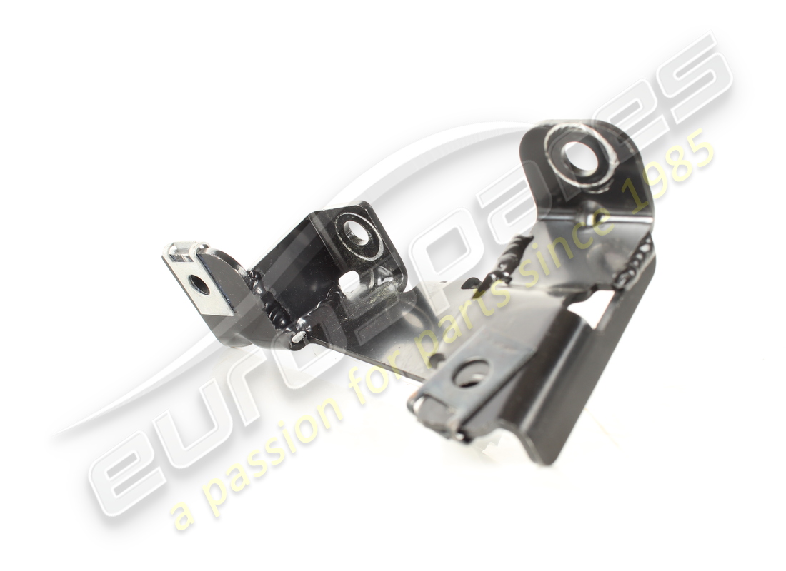 USED Ferrari LH DOOR PULL HANDLE BRACKET . PART NUMBER 781788 (1)