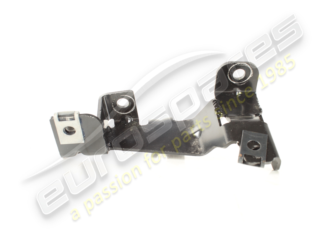 used ferrari lh door pull handle bracket. part number 781788 (2)